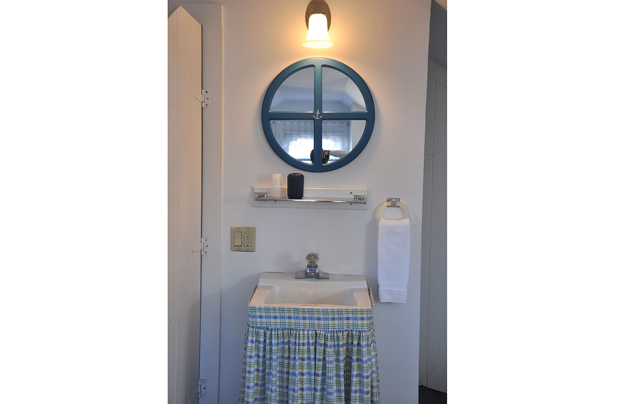 Fame is a 2 bedroom timeshare at Mariner House on Nantucket Island