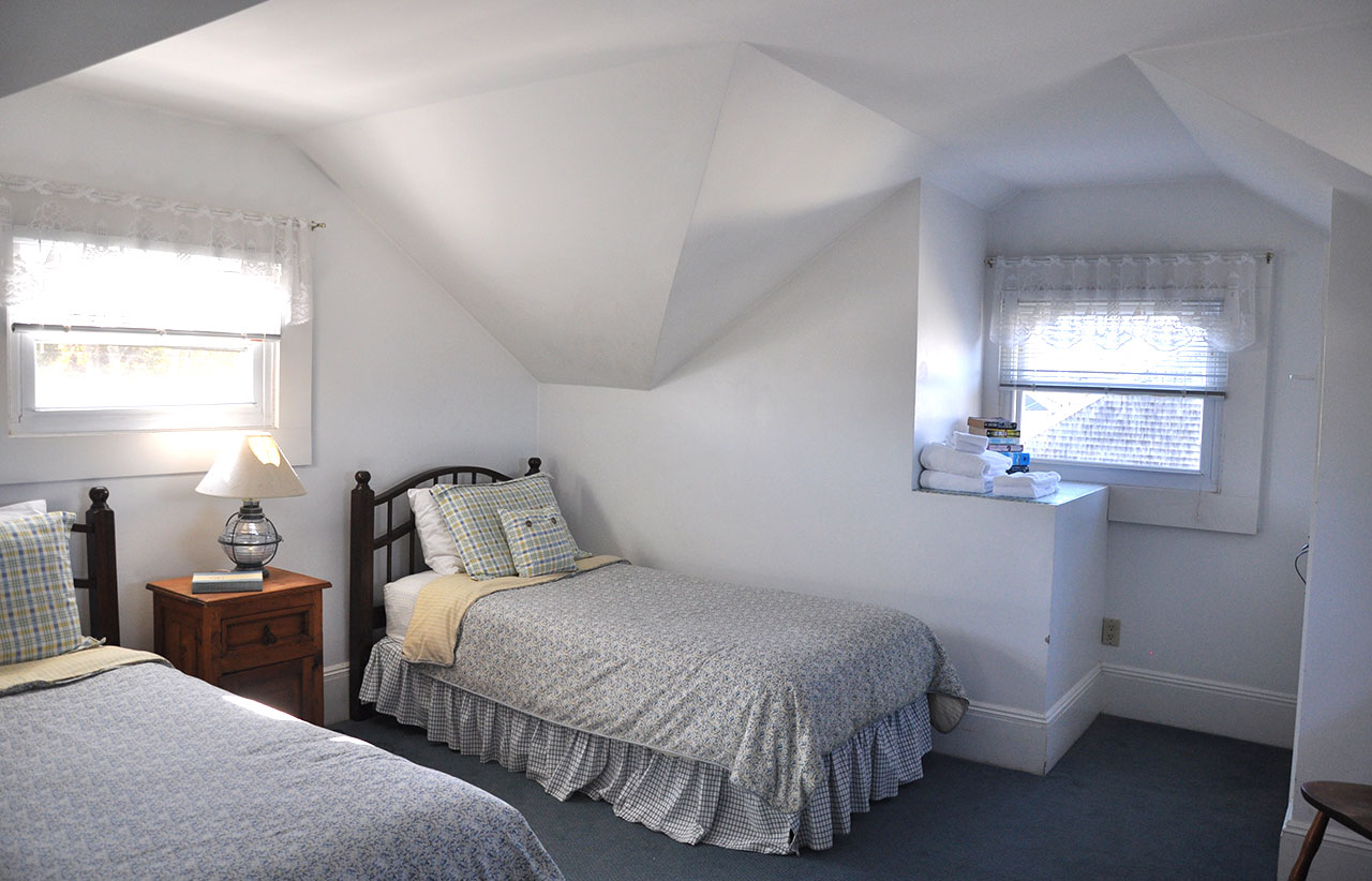 Fame is a 2 bedroom timeshare at Mariner House on Nantucket Island